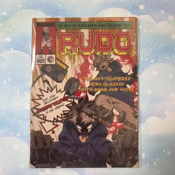 가치액터 엽서 세트 애니메이트 나고야 특전