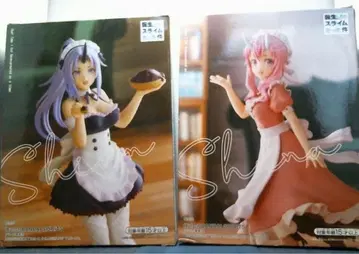 [ 전슬라 ] 슈나 시온 메이드Ver. 2개 세트