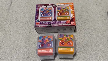 DX 오샤베리 고치조 세트01 프리미엄 반다이 가면라이더 가브 박스 없음