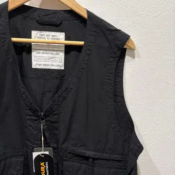 새상품 프릭스스토어 코듀라 블랙 베스트