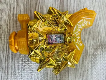 가면라이더 기츠 DX 피버 슬롯 레이즈 버클