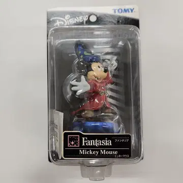 TOMY 판타지아 미키 마우스 피규어