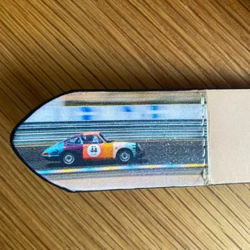 Paul Smith 남성용 벨트 포르쉐 디자인 34