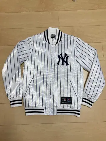 MLB 뉴욕 양키스 바시티 자켓 Majestic M