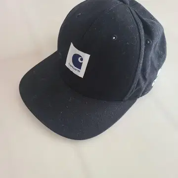 Carhartt 론 헤르만 캡 모자 칼하트 스타터