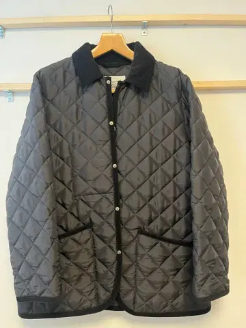 Traditional Weatherwear 퀼팅 자켓 40