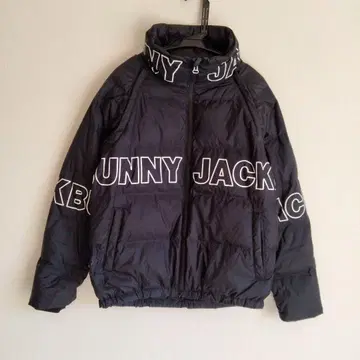 새상품급 Jack Bunny!! 립타프타 다운 자켓 2way 베스트