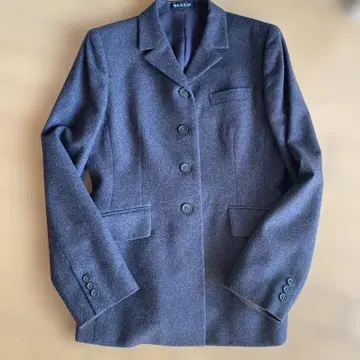 꼼사데모드 겨울용 자켓