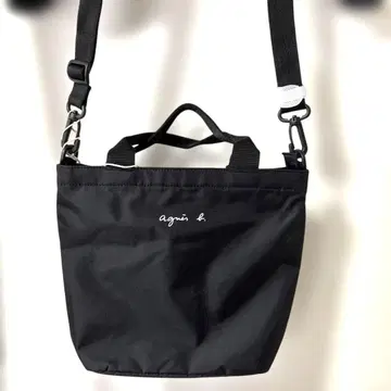 아네스베 숄더백