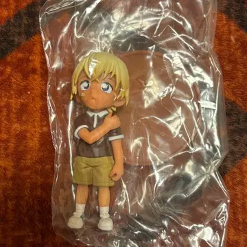 명탐정 코난 피규어 강준영(후루야 레이) 4.5 메모리즈 컬렉션 유년기