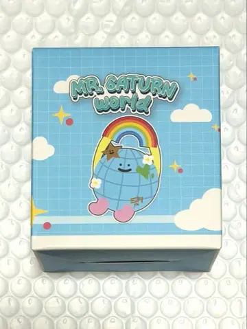 GMMTV EarthMix OSSAN'S LOVE 봉제 인형 키체인