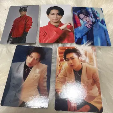 SUPER DRAGON 스파드라 트레이딩 카드 이케다 효마