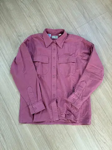 LLBean USA제 샤모아 아크로스