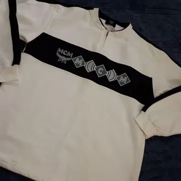 MCM 맨투맨 상하의