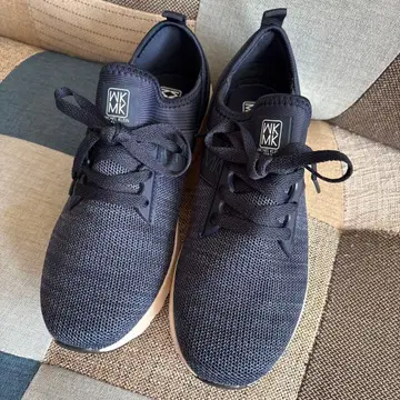 MICHEL KLEIN 스니커즈 24.0