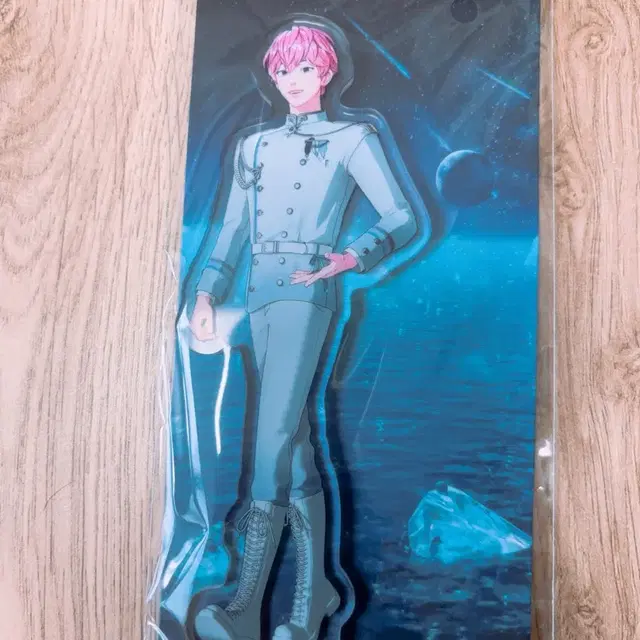 플레이브 PLAVE 밤비 앙콘1 아크릴 스탠드 판매