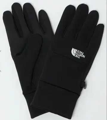 THE NORTH FACE 블랙 그로브