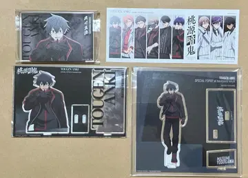 도원암귀 베이스야드 도쿄 요도가와 마스미 아크릴 스탠드