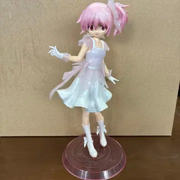 [마도마기] 카나메 마도카 피규어 상자 없음 2