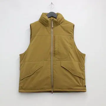 DAIWA PIER39 테크 패딩 밀 베스트 다운