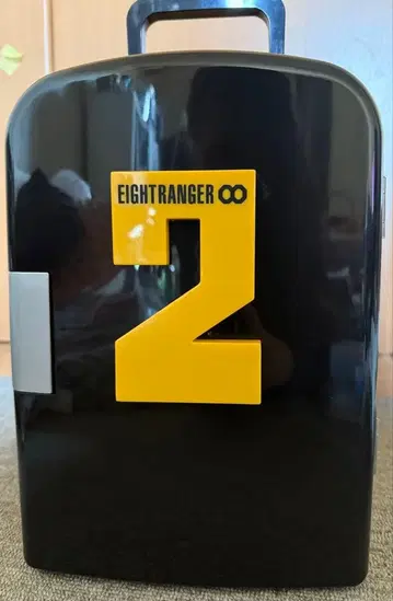 EIGHTRANGER2 세븐일레븐 1등 복권 온냉장고