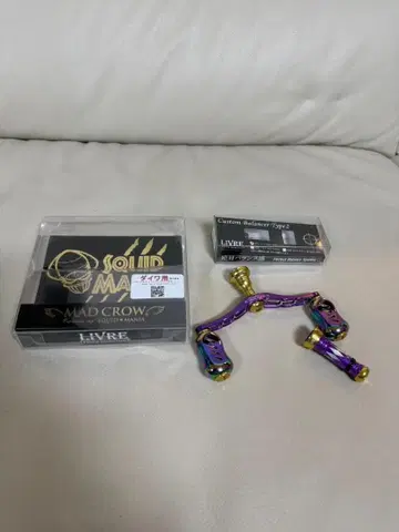 스퀴드매니아 SQUID MANIA 다이와용