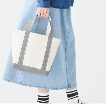 L.L.Bean 토트백 스몰