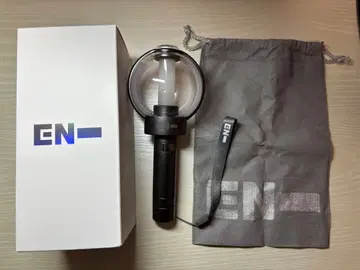 enhypen 에나프 응원봉 ver2