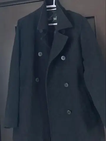 더플 코트 이스트 보이 9호