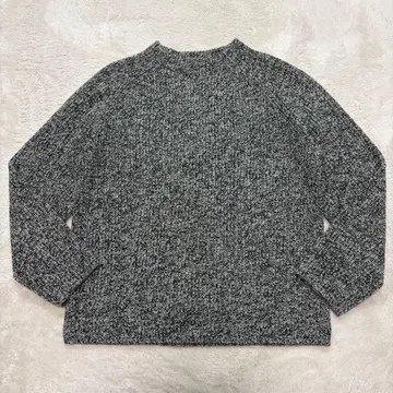 [ 미사용급 ] 24AW 띠어리 럭스 캐시미어 혼방 스웨터 니트 38 M