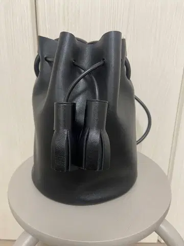 빌딩 블록 숄더백 빌딩 블록