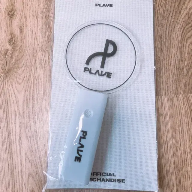 플레이브 PLAVE 예비 응원봉 판매