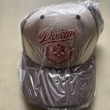 Dakine 야구 모자