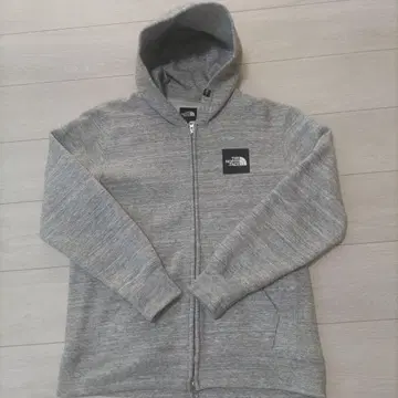 THE NORTH FACE GRAVITY 후드티 그레이