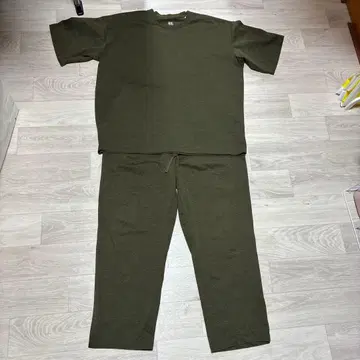 Russell athletic 셋업 러셀