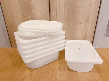 IKEA 트로파스트 수납 박스