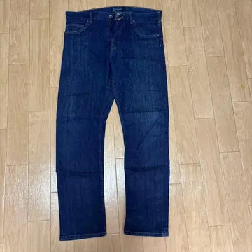 patagonia 스트레치 데님 33 x 30