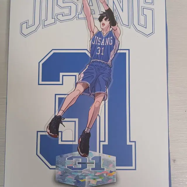 성준수 아크릴스탠드 급처