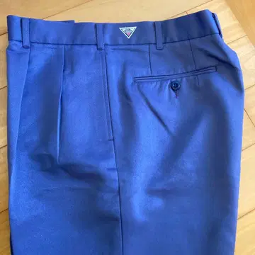 Jichodo NEONOS 전기 방지 보라색 팬츠 3세트