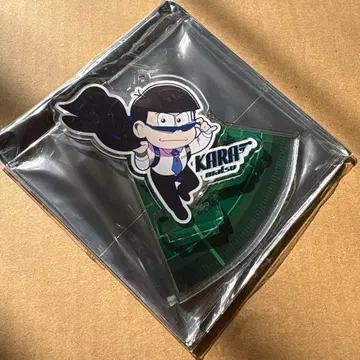 오소마츠 6쌍둥이 카라마츠 아크릴 스탠드