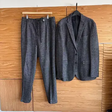 새상품급 [ JOSEPH HOMME ] 조셉 수트 52