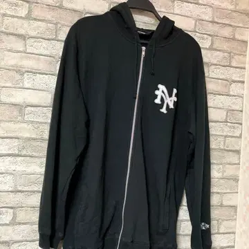 spiritual ball 블랙 후드티