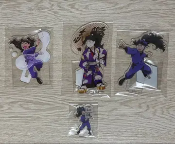 닌타마 란타로 쿠쿠치 헤이스케 아크릴 스탠드