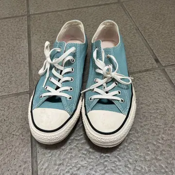 컨버스 올스타 스카이블루