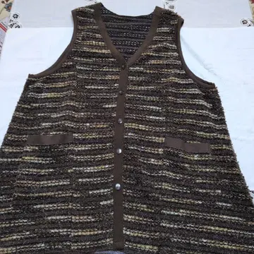 롱 베스트 브라운 계열