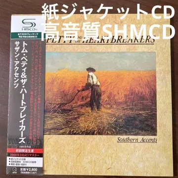 톰 페티 & 더 하트브레이커스 서던 액세서리즈