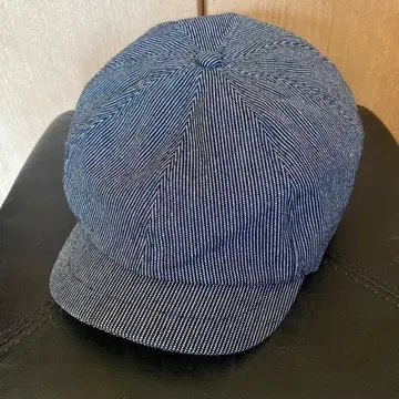 BOOTLEGGERS 부트 레거스 프리휠러스 헌팅 캡