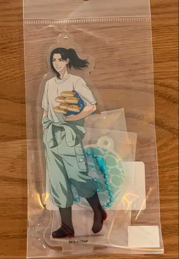 바지 케이스케 아크릴 스탠드