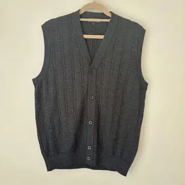 DAKS LONDON 다크스 남성용 베스트