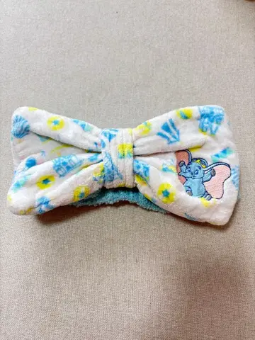 덤보 헤어밴드 [ 무료배송 ]